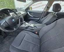 Zunanja slika - BMW Serija 3 - Touring: 318D AVT. LED-NAVIGACIJA-ALU PLATIŠČA-PDC - 9 - Predogledna slika