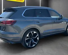 Zunanja slika - VW Touareg - 3.0 V6 TDI R LINE SPORT MATRIX RADAR KAMERA VIRT.. - 8 - Predogledna slika