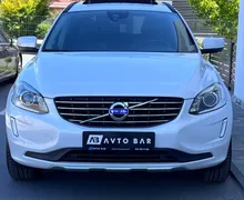 Zunanja slika - Volvo XC60 - T5 Summum Geartronic+1.LAST+NAVI+XENON - 2 - Predogledna slika