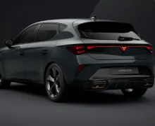 Zunanja slika - Cupra Leon - 1.5 TSI eHybrid DSG... - 2 - Predogledna slika