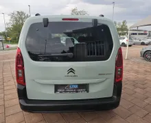 Zunanja slika - Citroën Berlingo - HDI-1.LASTNIK-KREDIT LEASING BREZ POLOGA-JAMSTVO - 5 - Predogledna slika
