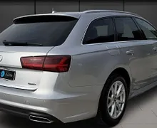 Zunanja slika - Audi A6 - Avant 3.0 TDI clean dies. quattro S tron.160kW - 4 - Predogledna slika