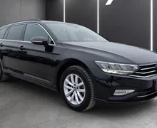 Zunanja slika - VW Passat - Variant 2.0 TDI BMT SCR Business DSG-Vlečna kljuka-Kamera - 2 - Predogledna slika