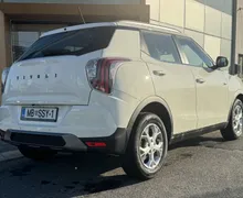 Zunanja slika - SsangYong Tivoli - 1.5 T-GDI Fresh 2WD A T - 5 - Predogledna slika