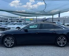 Zunanja slika - Audi A6 - 40 TDI S line QUATTRO-MATRIX-KAMERA-ACC-88.000KM- - 4 - Predogledna slika