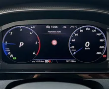 Zunanja slika - Volkswagen Arteon - 2.0TDI DSG R-Line IQ.MATRIX•ACC•BLIS•GRETJE•KLJUKA - 9 - Predogledna slika