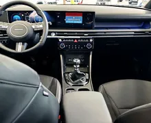 Zunanja slika - Hyundai Tucson - 1.6 T-GDI BLACK LINE LIMITED-EL.PRTL-AMBIENT-VIDEO - 7 - Predogledna slika