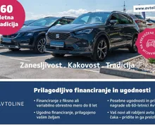 Zunanja slika - Škoda Octavia - Combi 2.0TDI RS DSG HEAD UP CANTON DCC KAM PANO - 8 - Predogledna slika