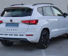 Zunanja slika - Cupra Ateca - 2.0TSI LIMITED EDITION 4Drive KAM360 KESSY AMBI .. - 6 - Predogledna slika