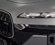 Zunanja slika - BMW Serija 7 - : M760e xDrive M Sport - Performance - 6 - Predogledna slika
