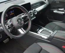 Zunanja slika - Mercedes-Benz GLB-Razred - GLB 200 d AMG Line Avt. - 5 - Predogledna slika