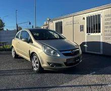 Zunanja slika - Opel Corsa - 1.2 16V OBROK-34EUR X84 KREDIT BREZ POLOGA... - 5 - Predogledna slika