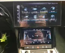 Zunanja slika - Audi e-tron - quattro 55 300kW.NEMŠKI.SAMO 27.000 KM.2023 LETNIK - 17 - Predogledna slika