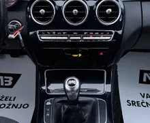 Zunanja slika - Mercedes-Benz C-Razred - C 200 BlueTEC+1.LAST+SLO+LED+ALU - 13 - Predogledna slika