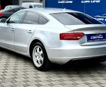 Zunanja slika - Audi A5 - 2.0 TDI.Odličen - 6 - Predogledna slika