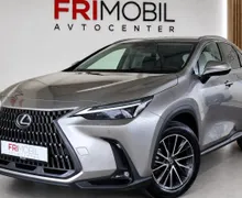 Zunanja slika - Lexus NX - 350h AWD Executive•KAM360•AMBIENT•HEAD-UP•MEMORY•. - 1 - Predogledna slika