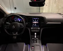 Zunanja slika - Renault Megane - Mégane 1.5 DCI - AUT - 1.LASTNIK - SLO - DIGITAL - - 5 - Predogledna slika
