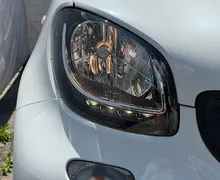 Zunanja slika - Smart Smart forfour - forfour 1.0 - LED - KLIMA - TEMP - - 8 - Predogledna slika