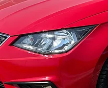 Zunanja slika - Seat Ibiza - 1.0 TGI P CNG Bencin Plin - 7 - Predogledna slika