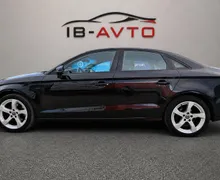 Zunanja slika - Audi A3 - Limuzina 35 TDI Sport S tronic 1.LETO JAMSTVA - 6 - Predogledna slika