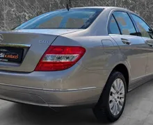 Zunanja slika - Mercedes-Benz C-Razred - 220CDI Elegance AVT. SLO 1.LASTNIK XENON PDC ALU - 2 - Predogledna slika