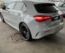 Zunanja slika - Mercedes-Benz A-Razred - 180 AMG Edition - 8 - Predogledna slika