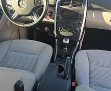 Zunanja slika - Mercedes-Benz B-Razred - B 200 CDI ZELO LEP... - 8 - Predogledna slika