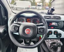 Zunanja slika - Fiat Panda - 1.0 GSE Hybrid 51kW CROSS - 8 - Predogledna slika