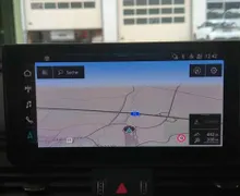 Zunanja slika - Audi Q5 - quattro 50 TDI.NEMŠKI+4ALU.KAMERA.NAVI.PANOR.210KW - 16 - Predogledna slika