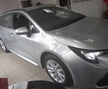 Zunanja slika - Toyota Corolla - 2.0 Sol Hybrid Dynamic Force - 3 - Predogledna slika
