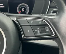 Zunanja slika - Audi A5 - Sportback A 5 Sportback 45 TFSi quattro MATRIX. VZR. KAM. - 15 - Predogledna slika