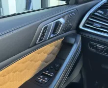 Zunanja slika - BMW serija X6 - M COMPETITION AUT 625KM LASER PANORAMA ACC ODLIČEN - 19 - Predogledna slika