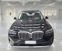 Zunanja slika - BMW X3 - serija : xDrive20d Avt.KAMERA.USNJE.NAVI.LED.ACC.140 KW - 5 - Predogledna slika