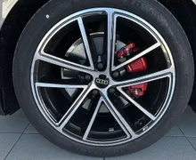 Zunanja slika - Audi A5 - TFSI 150kW S tronic - MOŽNO NAROČILO - 12 - Predogledna slika