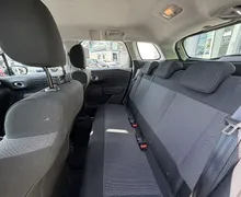 Zunanja slika - Citroën C3 - Feel PureTech 110 S S BVM - 1. LAST. - SLO. - 13 - Predogledna slika