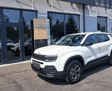 Zunanja slika - Jeep Avenger - Altitude 1.2 E-DCT6 MHEV 100 - 1 - Predogledna slika