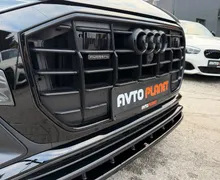 Zunanja slika - Audi Q8 - 50 TDI Quattro 3xS-LiNE HD MATRIX ACC 360KAM ALU22 - 10 - Predogledna slika