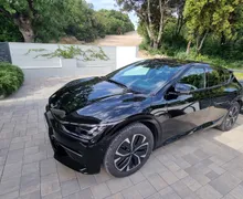 Zunanja slika - KIA EV6 - 77,4kWh AWD GT-line Energy - 1 - Predogledna slika