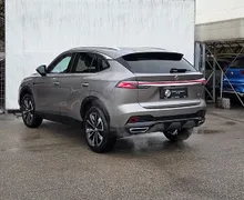 Zunanja slika - MG MG HS - HS Luxury 1.5T-GDI Avt+7 let tovarniške garancije - 5 - Predogledna slika