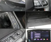 Zunanja slika - Seat Tarraco - 2.0 TDI 110KW FR DSG ACC KAMERA BEATS FULL LED - 12 - Predogledna slika