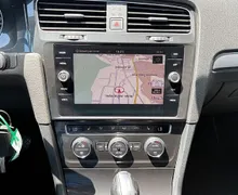 Zunanja slika - VW Golf - Variant 2.0 TDI BMT Comfortline DSG - 9 - Predogledna slika