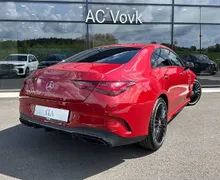 Zunanja slika - Mercedes-Benz CLA-Razred - CLA 200 AMG EDITION - dobava takoj... - 3 - Predogledna slika
