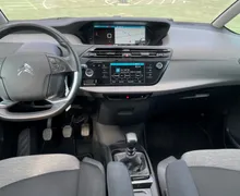 Zunanja slika - Citroën C4 Grand Picasso - C4 GR. PICASSO 88 KW NAVI.PDC ZAD.TEMPOMAT - 17 - Predogledna slika