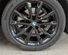 Zunanja slika - BMW X3 - serija : XDRIVE 20D M SPORT.KAMERA.LED.ACC.USNJE.140 KW - 13 - Predogledna slika