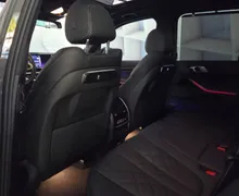 Zunanja slika - BMW X5 - serija : xDrive30d Avt-M.SPORT PRO-ZRAČ-RADAR-PANO - 14 - Predogledna slika