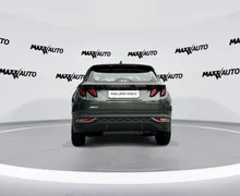 Zunanja slika - Hyundai Tucson - 1.6 T GDI Trend... - 6 - Predogledna slika