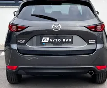 Zunanja slika - Mazda CX-5 - 2.2 CD+TAKUMI+4WD+1.LAST+SLO+NAVI+HEAD UP - 7 - Predogledna slika