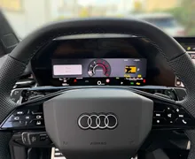 Notranja slika - Audi Q3 - TFSI quattro S tronic - 8 - Predogledna slika