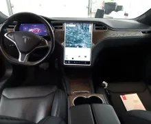 Zunanja slika - Tesla Model S - 75D  Dual Motor  Auto Pilot total options  8 958€ - 8 - Predogledna slika