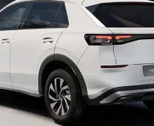 Zunanja slika - Volkswagen T-Roc - Life 1.5 eTSI DSG - NA ZALOGI - - 4 - Predogledna slika